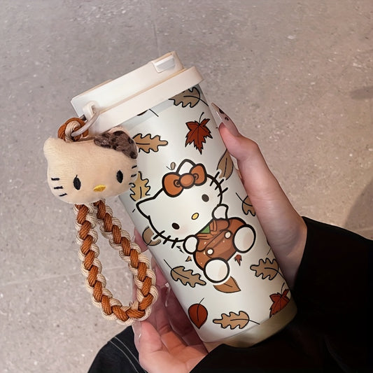 Mug Hello Kitty Automne