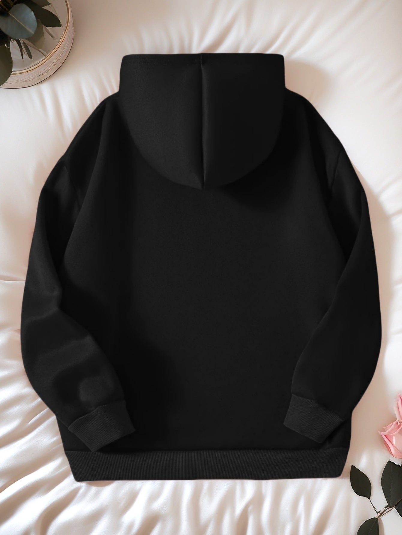 Sweatshirt Pink Venom Blackpink