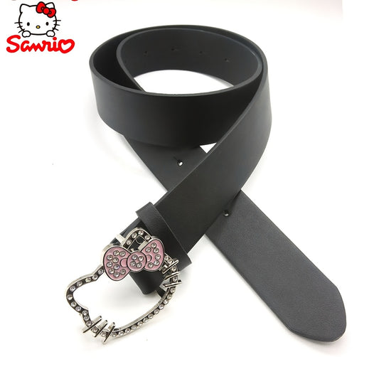 Ceinture Hello Kitty