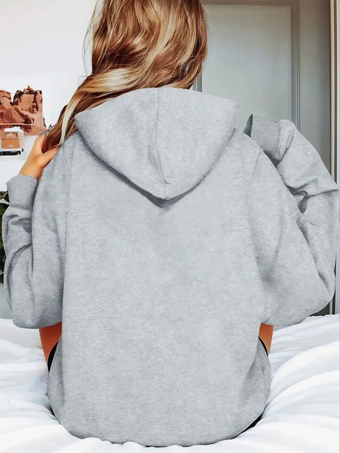 Sweatshirt Jennie Ruby