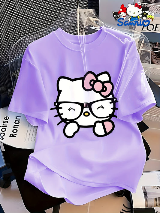 T-Shirt Hello Kitty