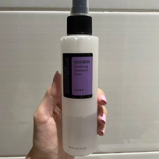 Toner COSRX AHA/BHA