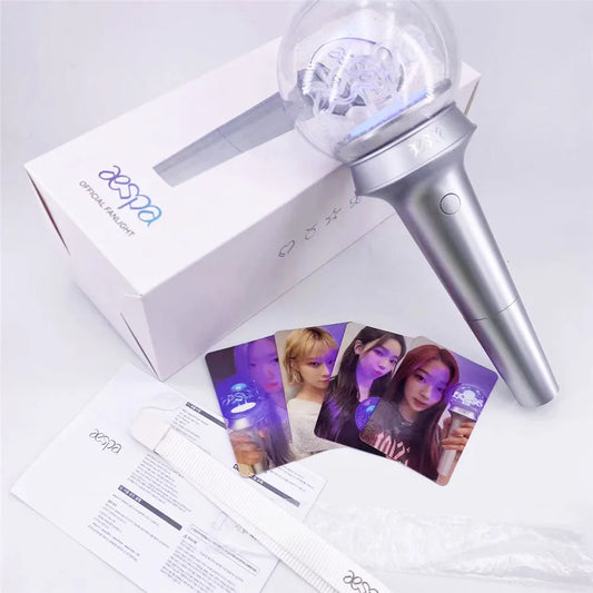 AESPA Lightstick
