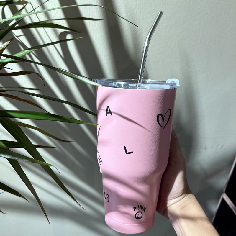 Thermos Blackpink 900mL