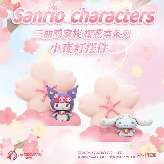 LED Sanrio