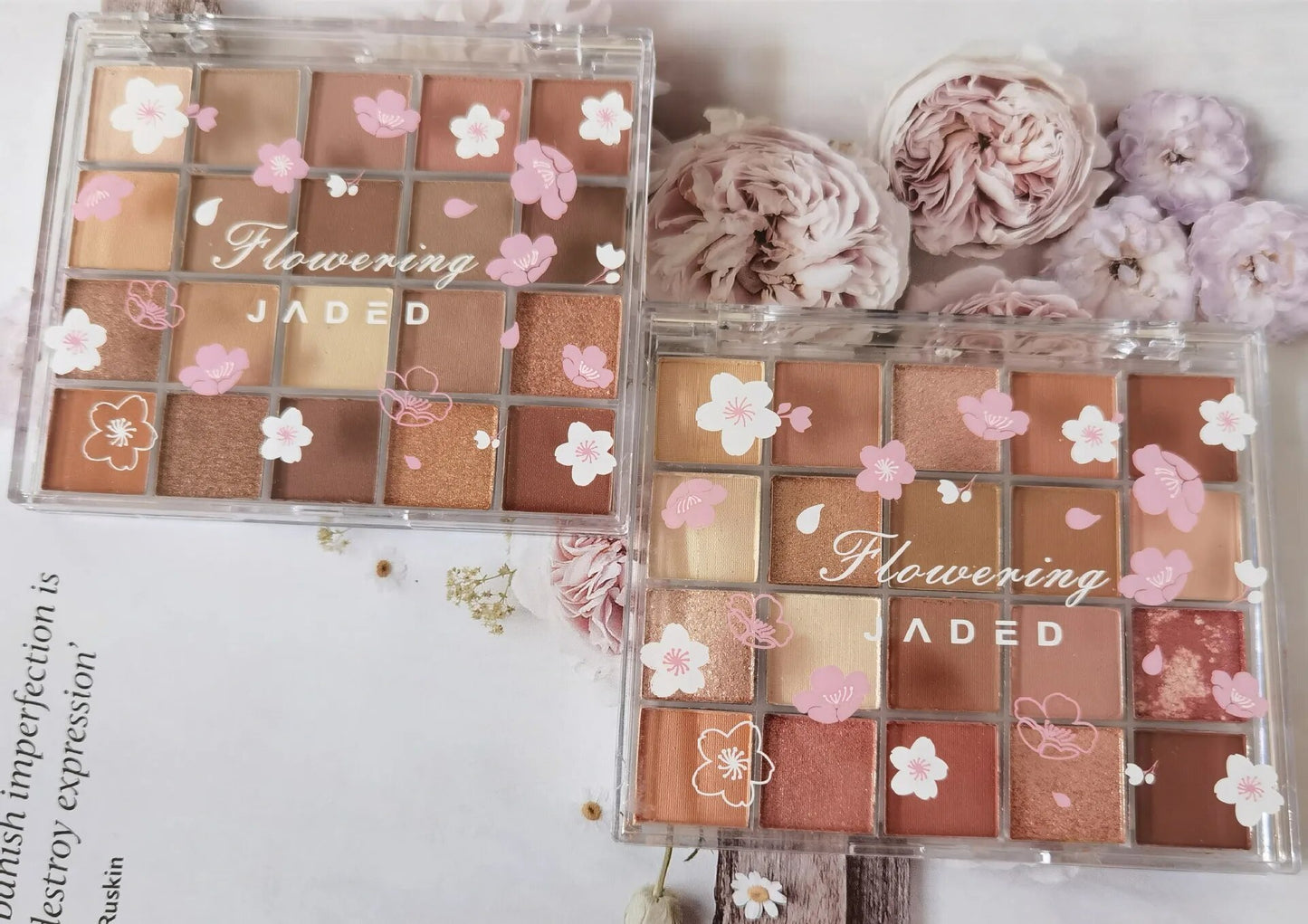 Palette K-Beauty