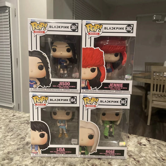 Figurine POP - Blackpink