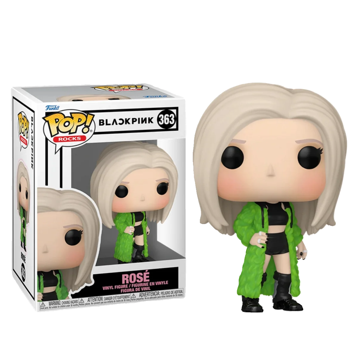 Figurine POP - Blackpink