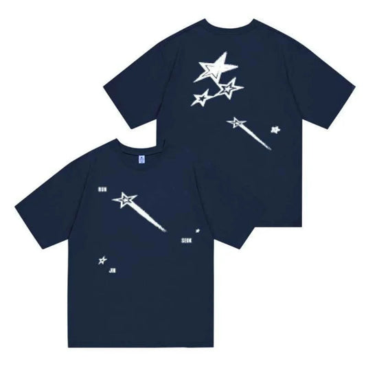 T-Shirt Seokjin
