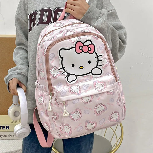 Sac à Dos Sanrio