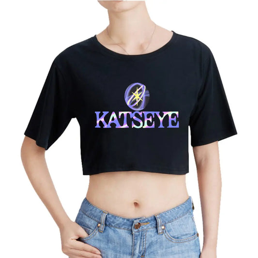 Crop Top KATSEYE