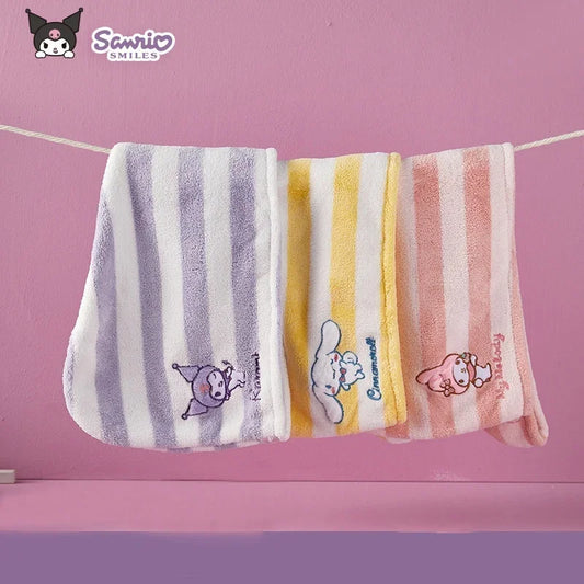 Serviette de Bain Sanrio