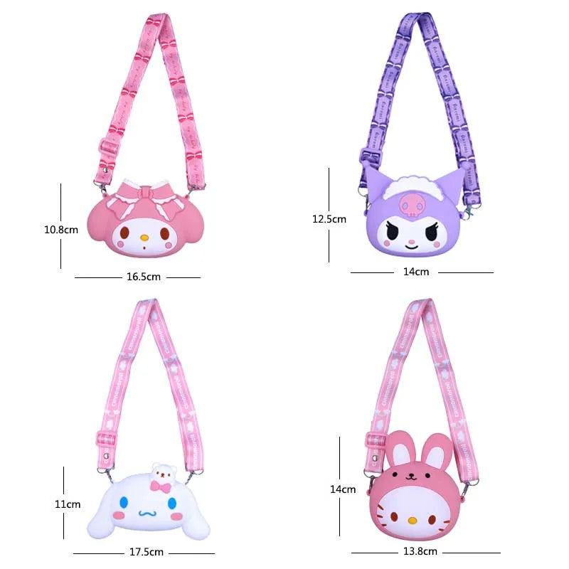 Sac Sanrio