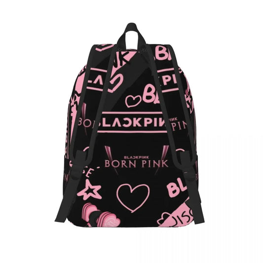 Sac à dos Blackpink