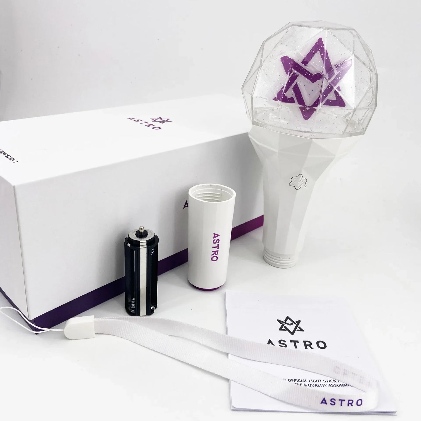 Lightstick Astro ver.2