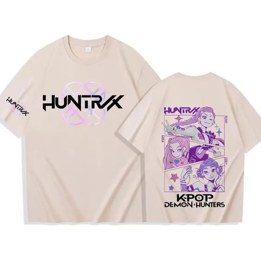 T-Shirt HUNTRX
