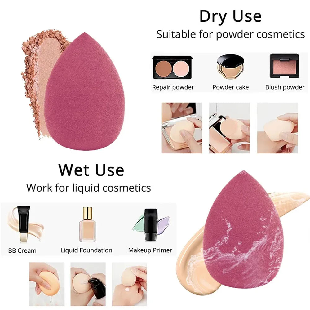 Beauty Blender K-Beauty