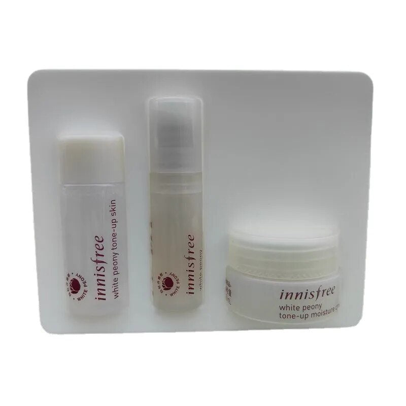 Crème avec Serum Innisfree