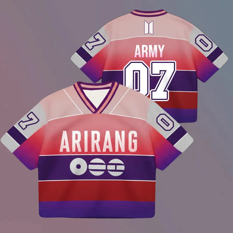 Maillot Top Arirang