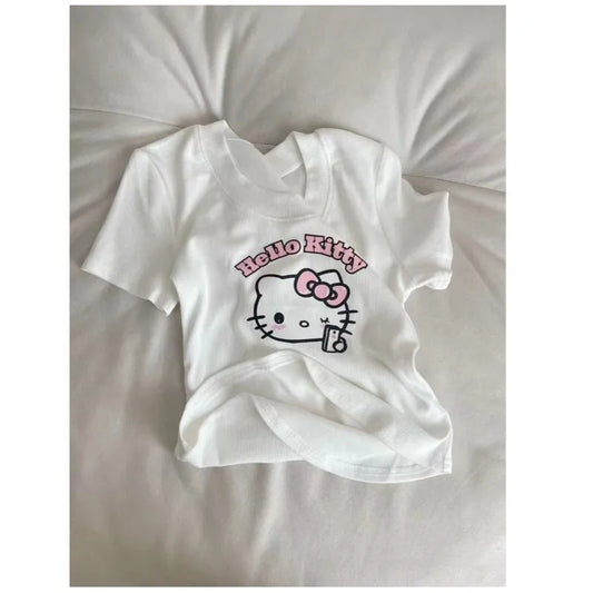 Ensemble Hello Kitty