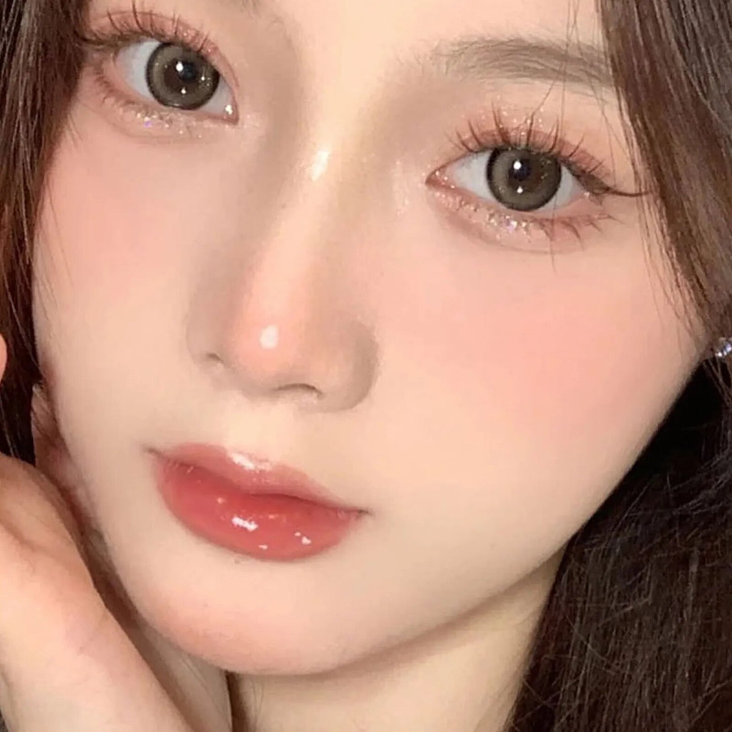 Mascara K-Beauty