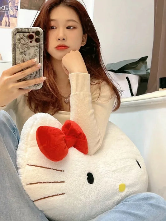 Coussin Hello Kitty