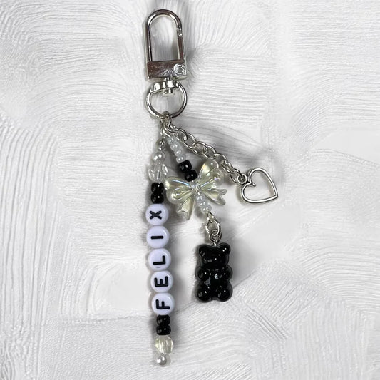 Porte Clés Stray Kids