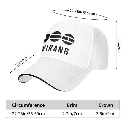 Casquette ARIRANG