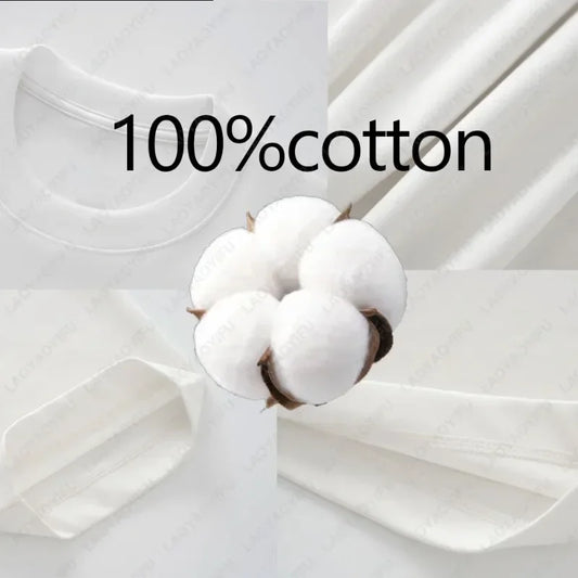 T-Shirt Seokjin Fish