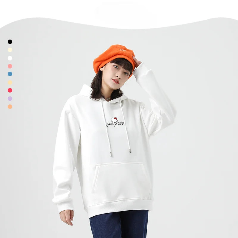 Sweatshirt Hello Kitty