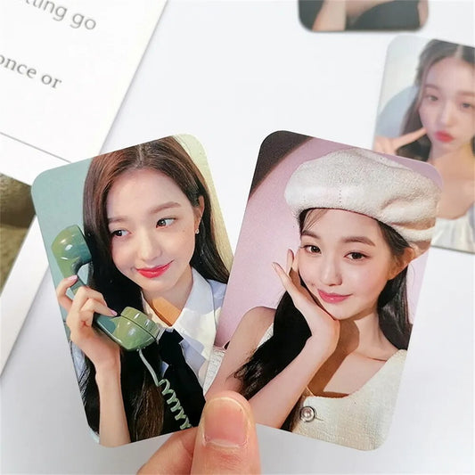 Set Photocards IVE