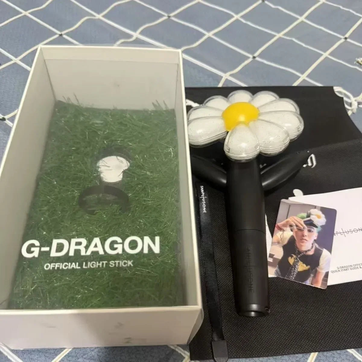 Lightstick - G-DRAGON