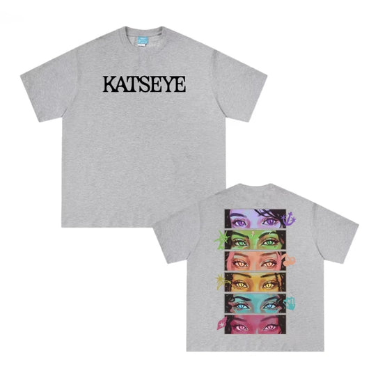 T-Shirt KATSEYE