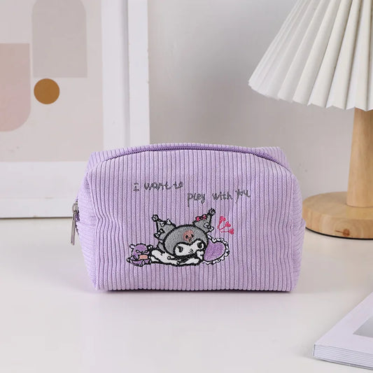 Trousse Sanrio