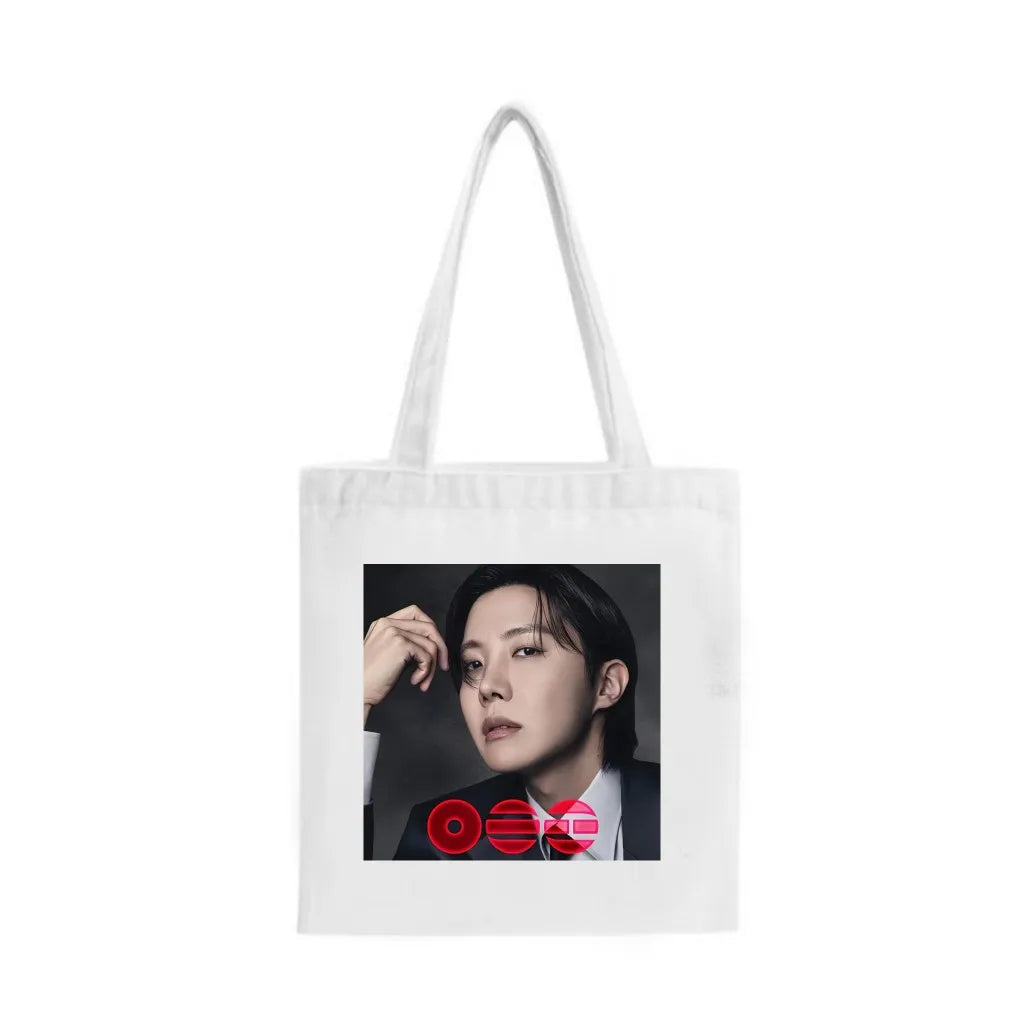 Tote Bag BTS