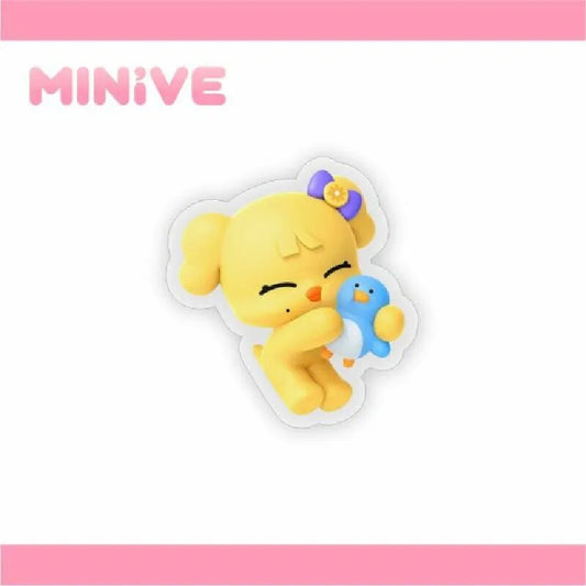 Support de téléphone IVE MINIVE