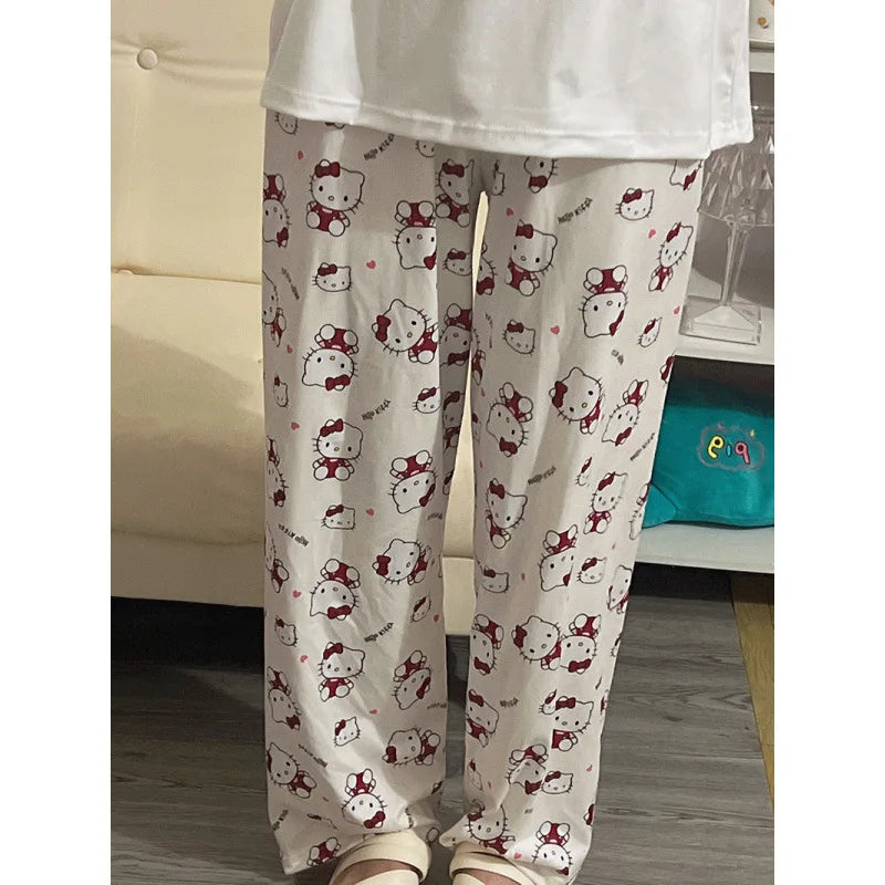 Pyjama Hello Kitty