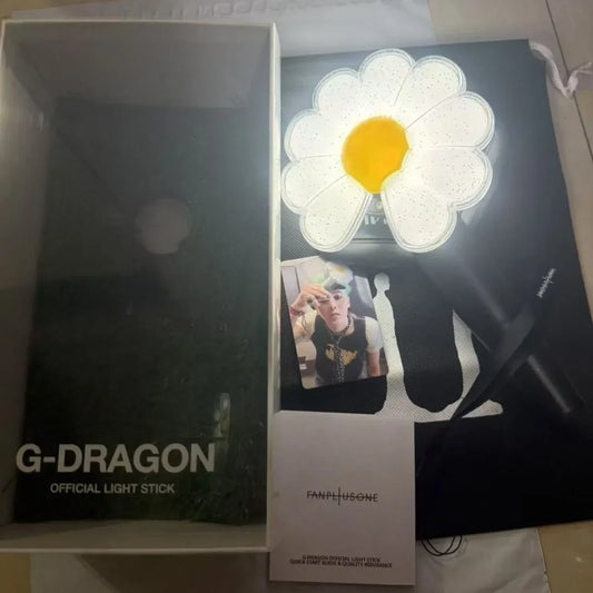 Lightstick - G-DRAGON