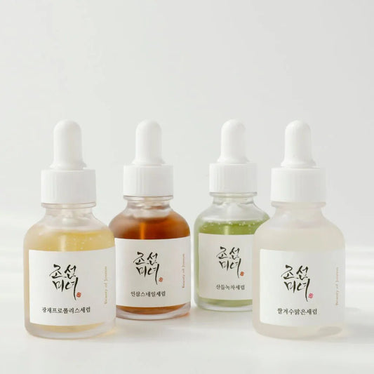Serum Niacinamide Beauty Of Joseon