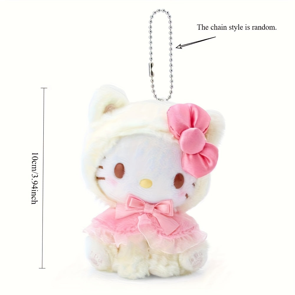 Porte Clés Hello Kitty