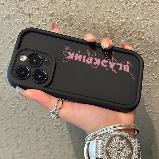 Coque iPhone Blackpink