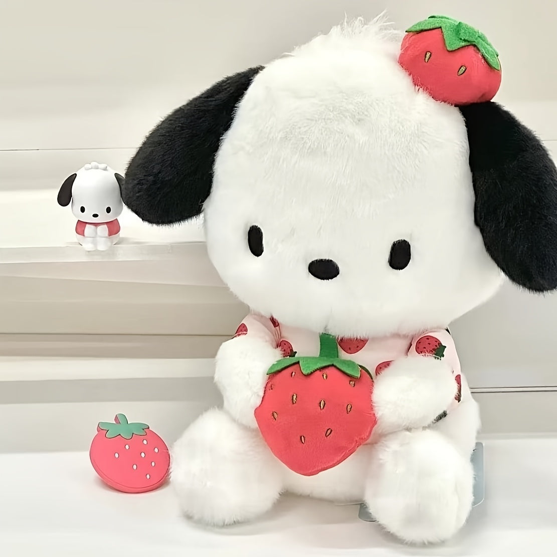 Peluche Pochacco