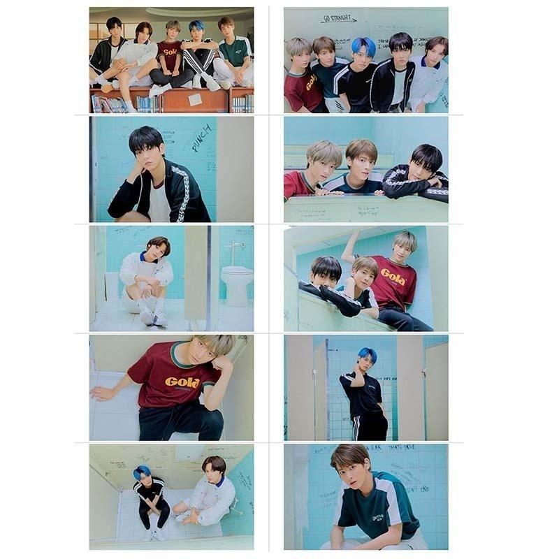 Stickers TXT - BEST KPOP SHOP