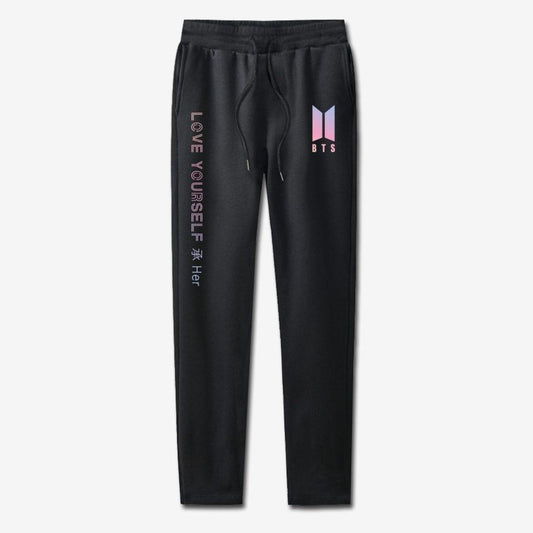 Pantalon BTS - BEST KPOP SHOP