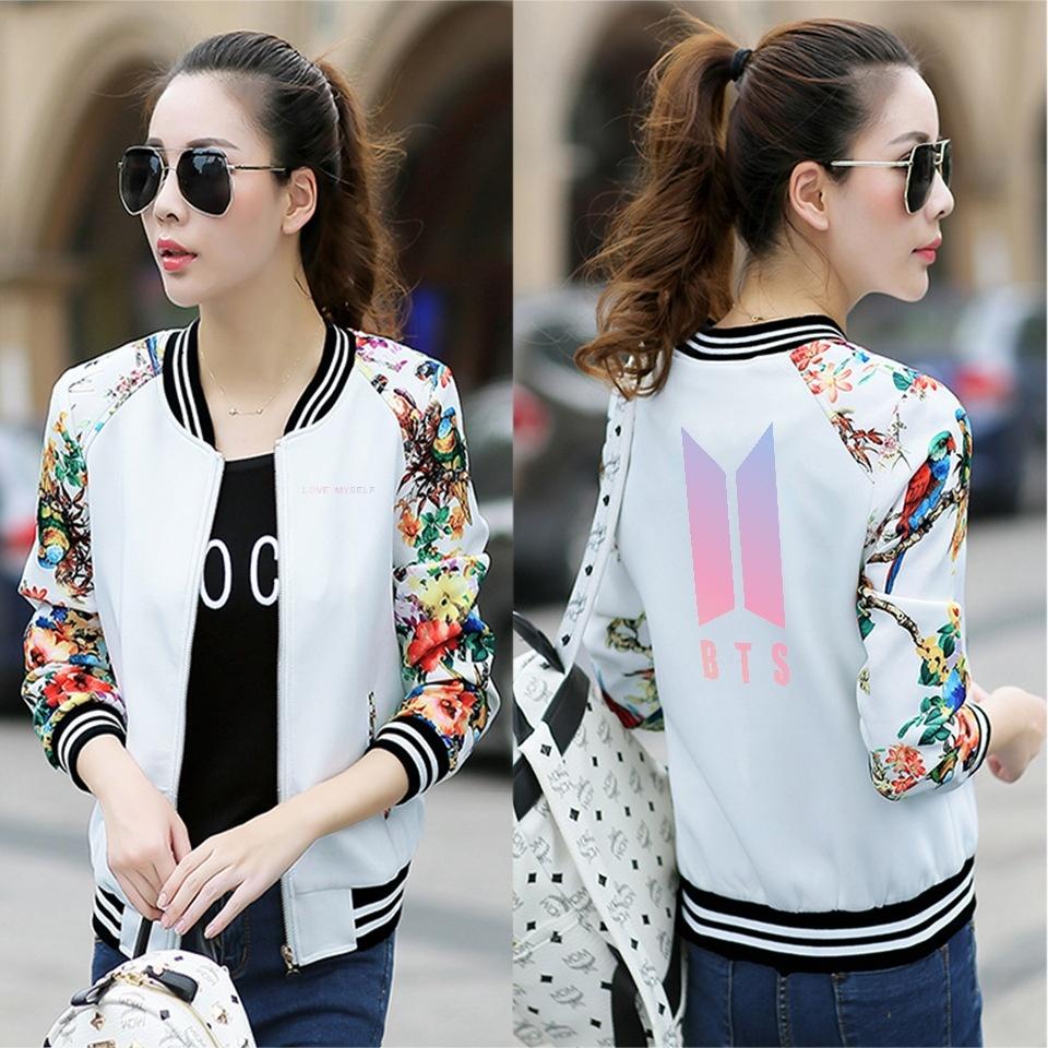 Veste BTS - BEST KPOP SHOP