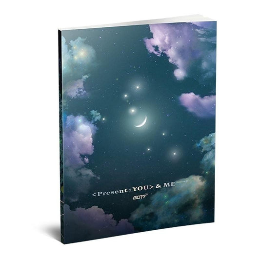 LIVRE PHOTO GOT7 - BEST KPOP SHOP