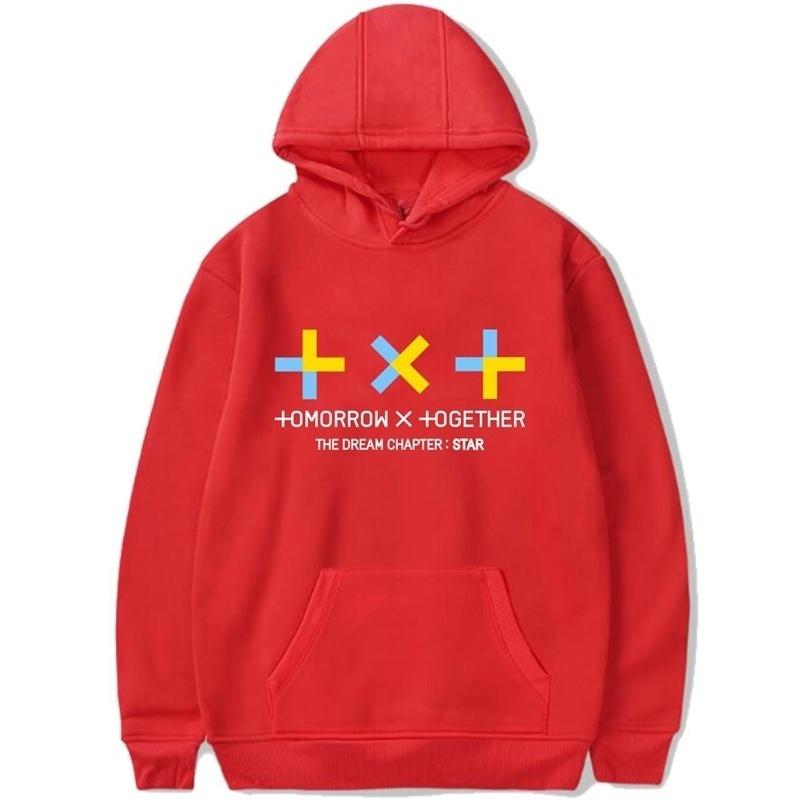 PULL TXT - BEST KPOP SHOP