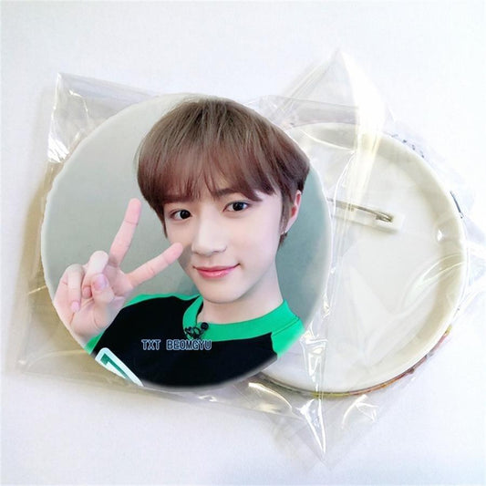 BADGE TXT - BEST KPOP SHOP