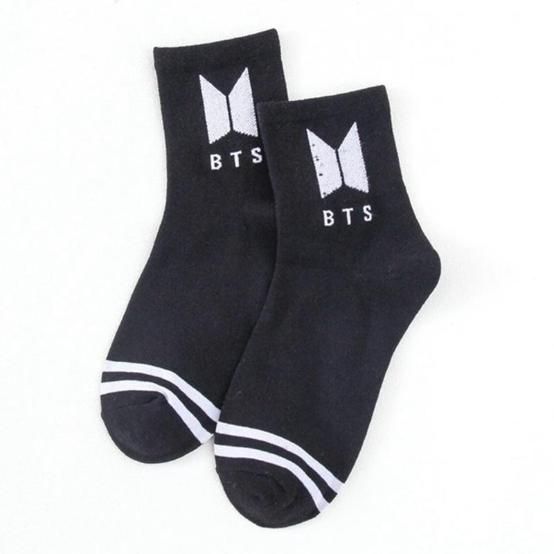 Chaussettes BTS - BEST KPOP SHOP