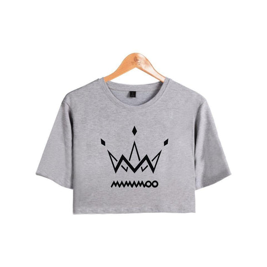 T-Shirt MAMAMOO - BEST KPOP SHOP